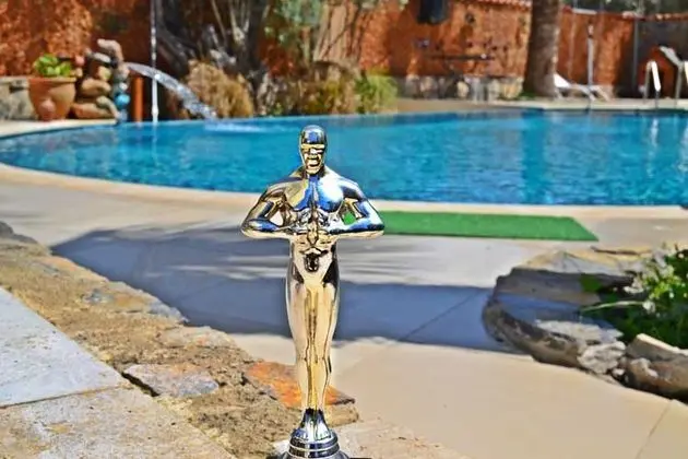 Bodrum Oscar Hotel