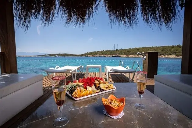 Bodrum Park Resort - All Inclusive - Dış Mekan