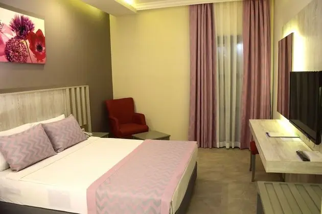 Bodrum Park Resort - All Inclusive - Oda