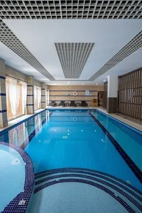 Bodrum Park Resort - All Inclusive - Spa