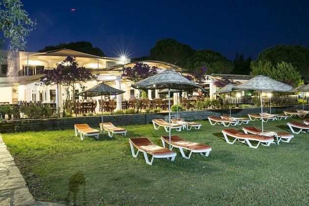 Bodrum Sea Side Beach Club HotelFotoğrafı