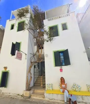 Bodrum Uyku Pansiyon