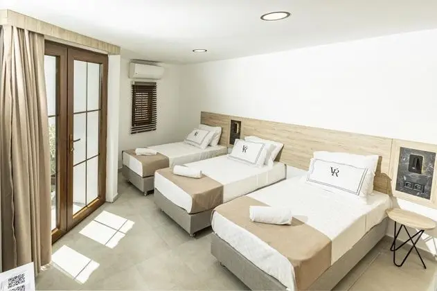 Bodrum Vera Hotel