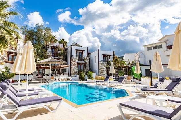 Bodrum Vera HotelFotoğrafı