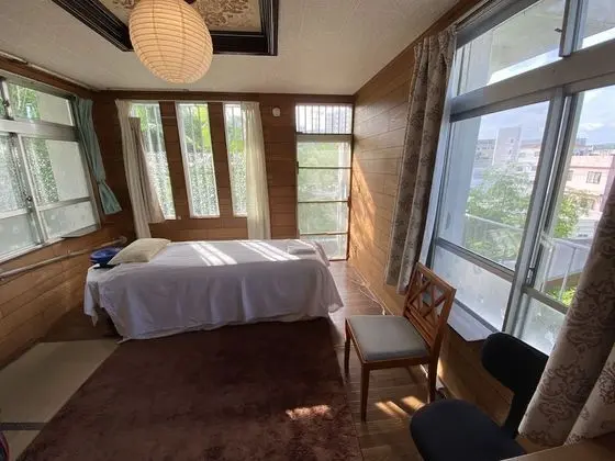 Body Balance House - Spa