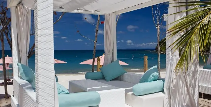 BodyHoliday - All inclusive - Dış Mekan