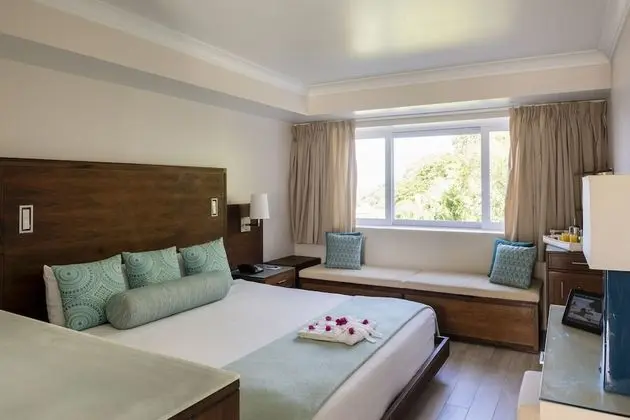 BodyHoliday - All inclusive - Oda