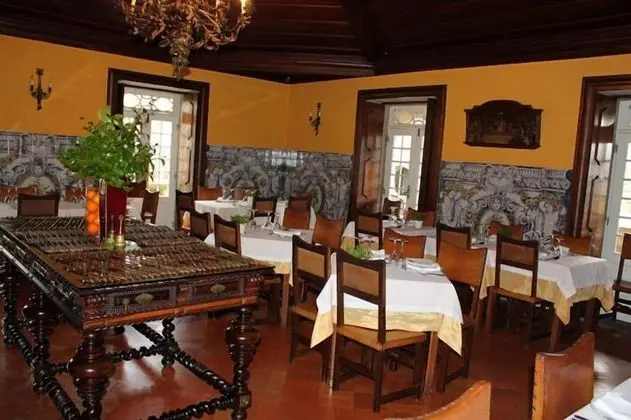 Boega Hotel - Yerinde Yemek
