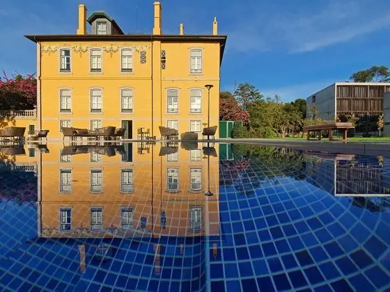 Boeira Garden Hotel Porto Gaia, Curio Collection by Hilton - Öne Çıkan Resim