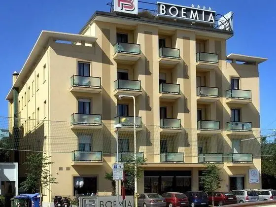 Boemia