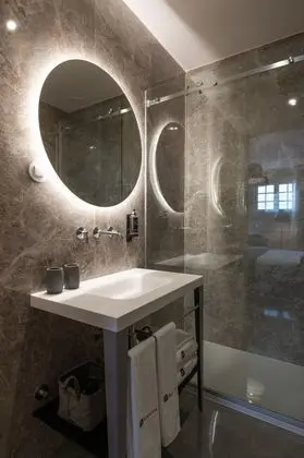 Boemio FLH Hotels - Banyo Özellikleri