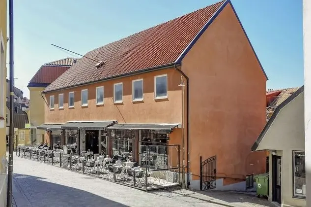 Boende Visby
