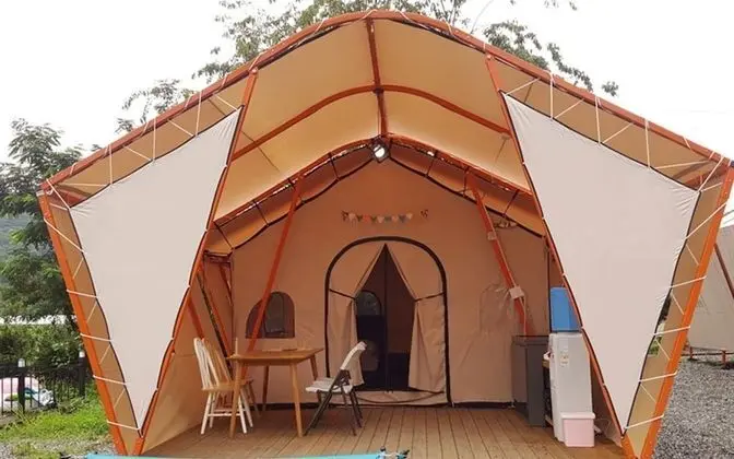 Boeun Glamping