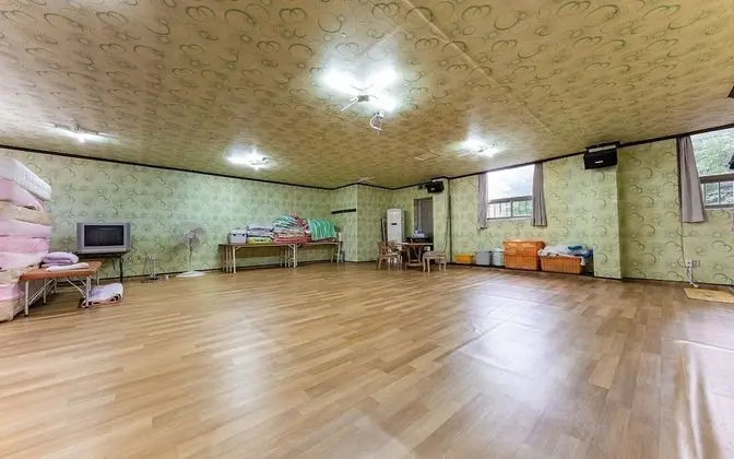 Boeun Green Park Hotel