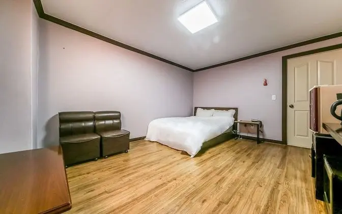 Boeun Seongsimjang Motel