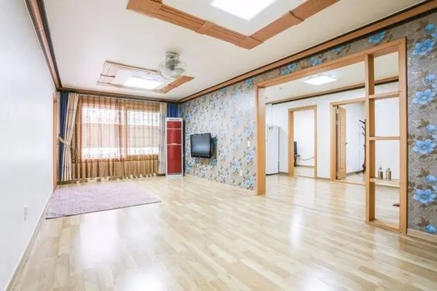 Boeun Songnisan Sujeong Pension