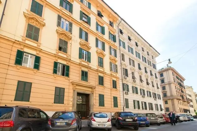 Boezio House