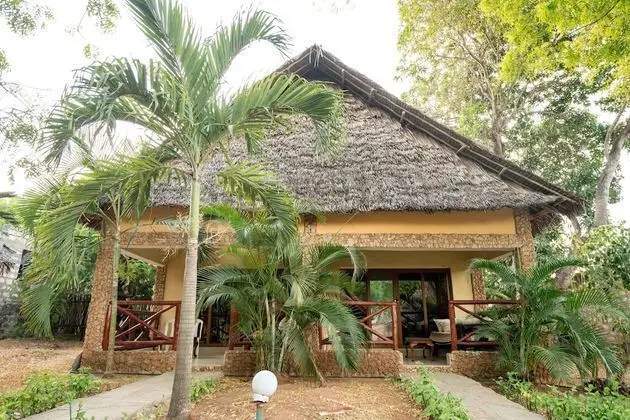 BOFA Beach Resort
