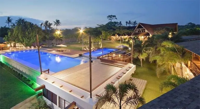 Boffo Resort