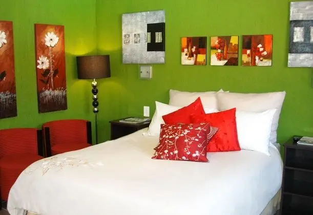 Boga Legaba Guest House & Conference Centre - Öne Çıkan Resim