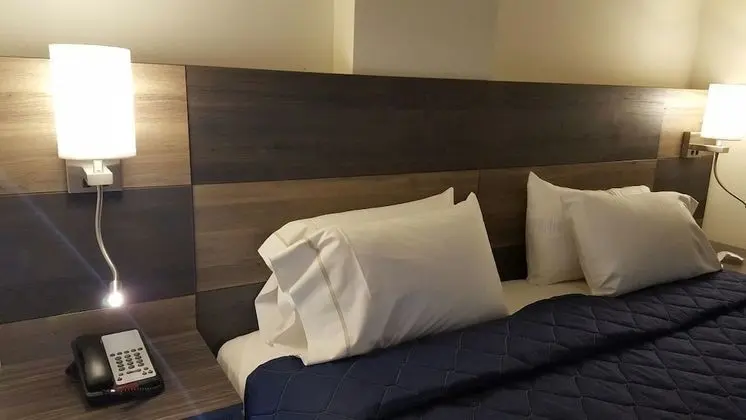 Bogart Hotel - Oda