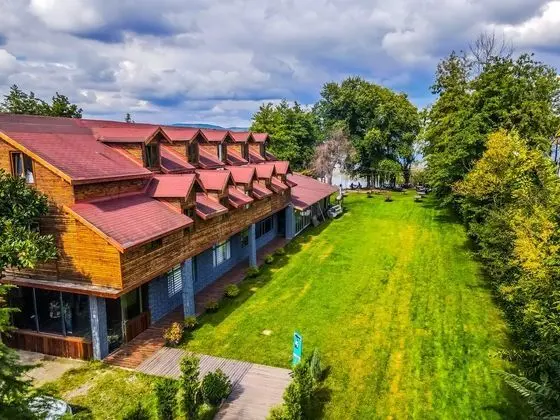 Boğaz Sapanca Resort
