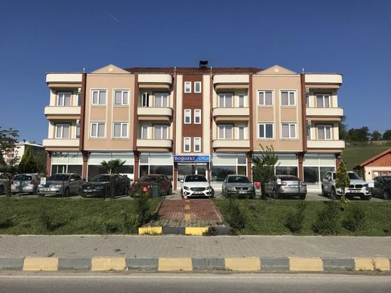 Boğaziçi Otel BartınFotoğrafı