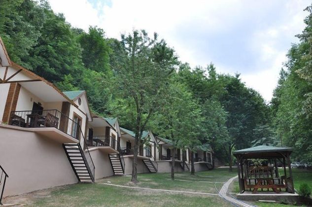Bogazici Butik Otel & RestaurantFotoğrafı