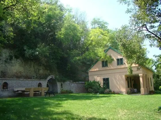 Bogdan - Countryside With hot tub - SA1 - Dış Mekan