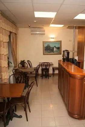 Bogemia Business Hotel - Kahvaltı