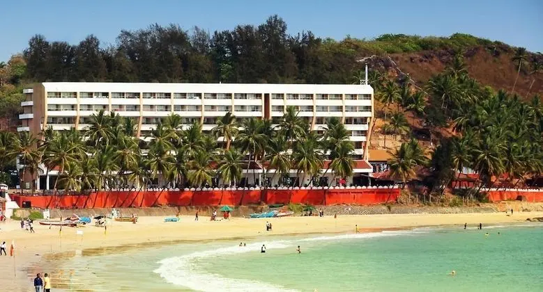 Bogmallo Beach Resort - 1
