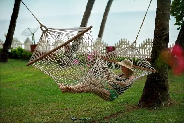Bogmallo Beach Resort - Dış Mekan
