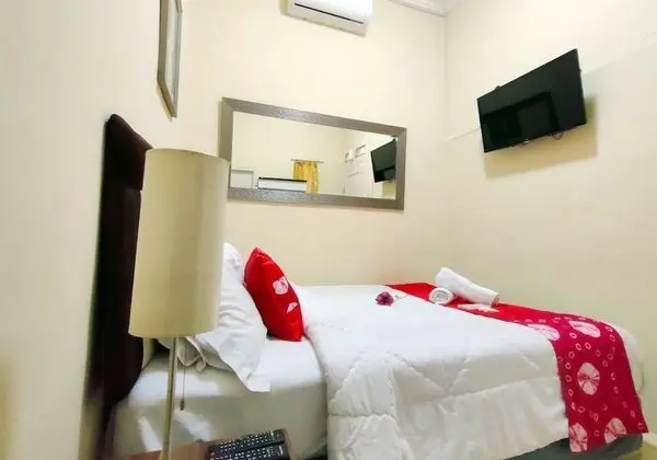 Bogor - Beautiful Room for 2 With Ac - Öne Çıkan Resim