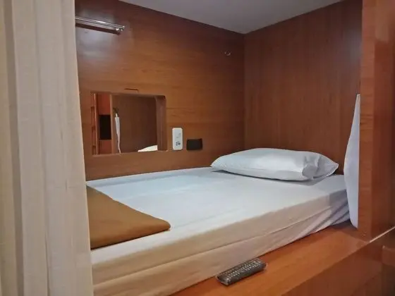 Bogor Cabin Inn