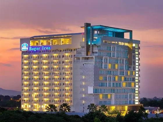 Bogor Icon Hotel and Convention