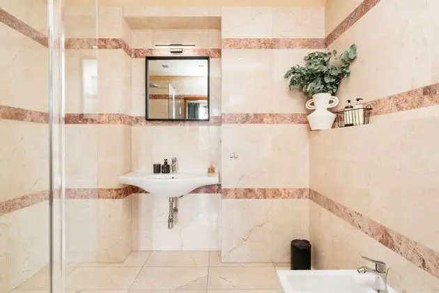Bogoria Residence by Loft Affair - Banyo Tipleri