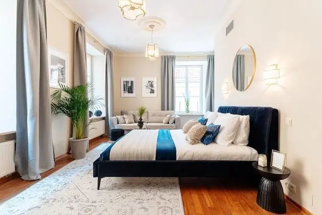 Bogoria Residence by Loft Affair - Öne Çıkan Resim