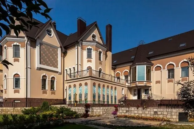 Bogorodsk Ekotel & Spa