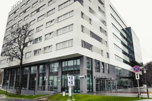 Bogorodskoe Hotel