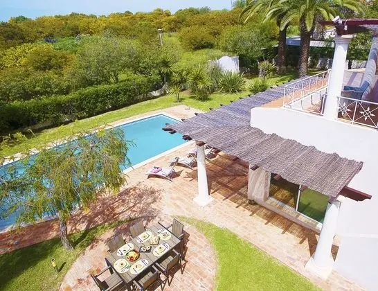 Villa Bogota - Havuz