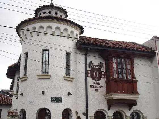 Bogota Bed and Breakfast Inn