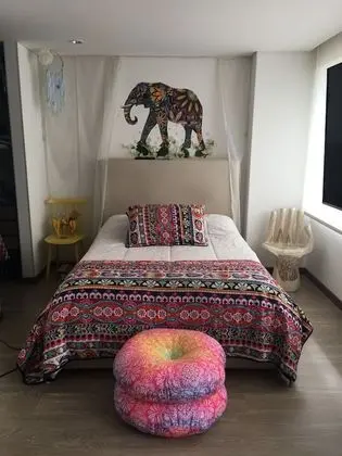 Bogota Calle 105 Norte - Loft Entero - Oda