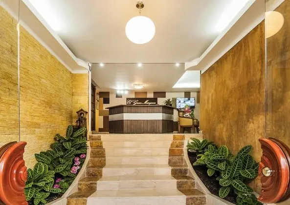 Hotel Bogotá Gran Marquez