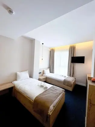 Bohem Hotel Riva