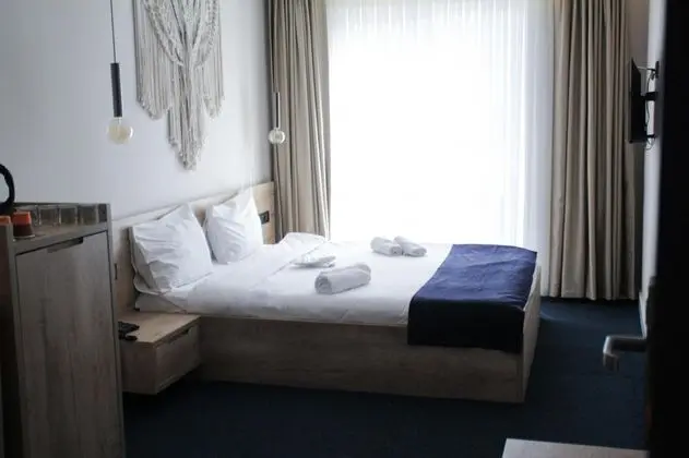 Bohem Otel Riva - Genel
