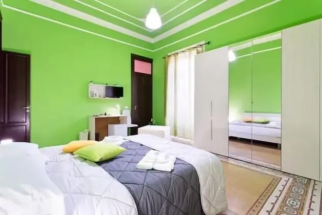 Bohème B&B al Centro