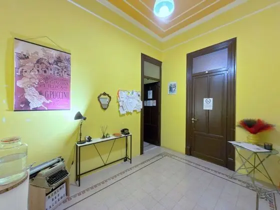 Bohème B&B al Centro - Lobi