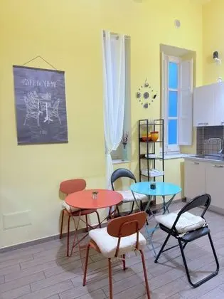 Bohème B&B al Centro - Öne Çıkan Resim