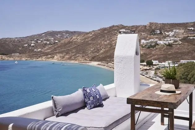 Boheme Beach Houses