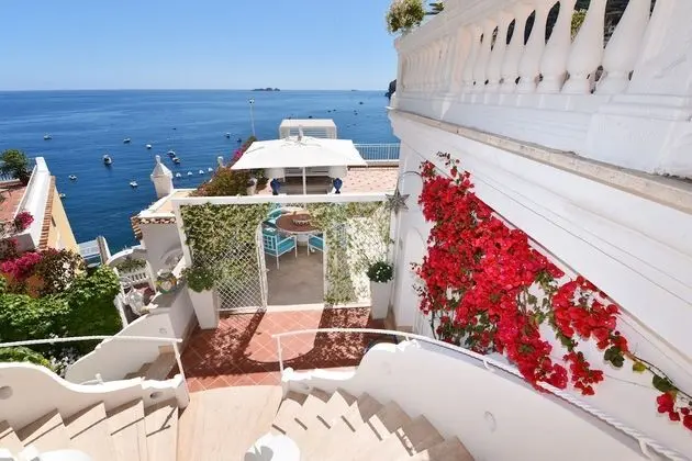 Villa Boheme Exclusive Luxury Suites
